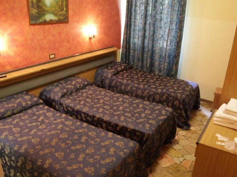 Del Sud Hotel Milán