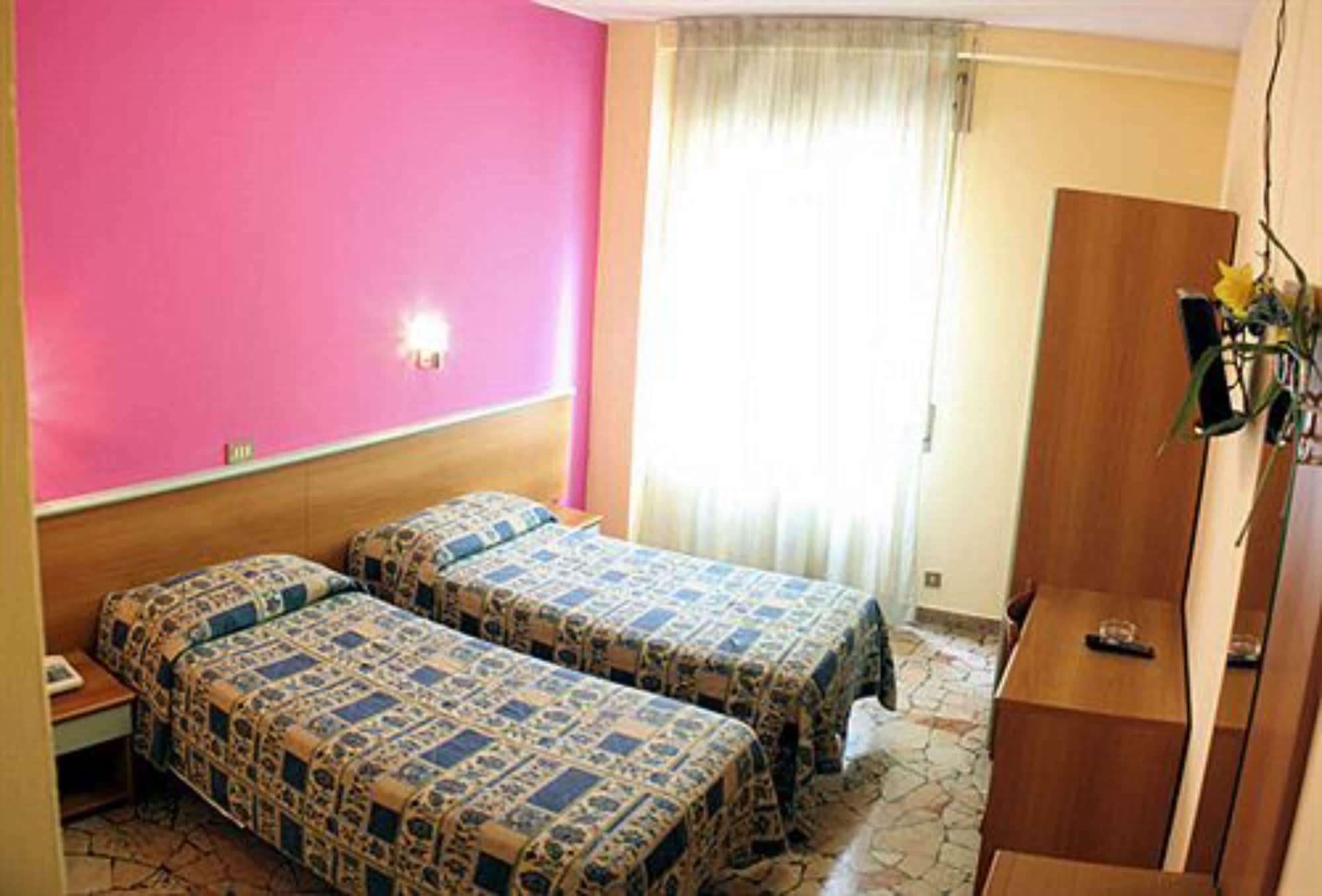 Del Sud Hotel Milán