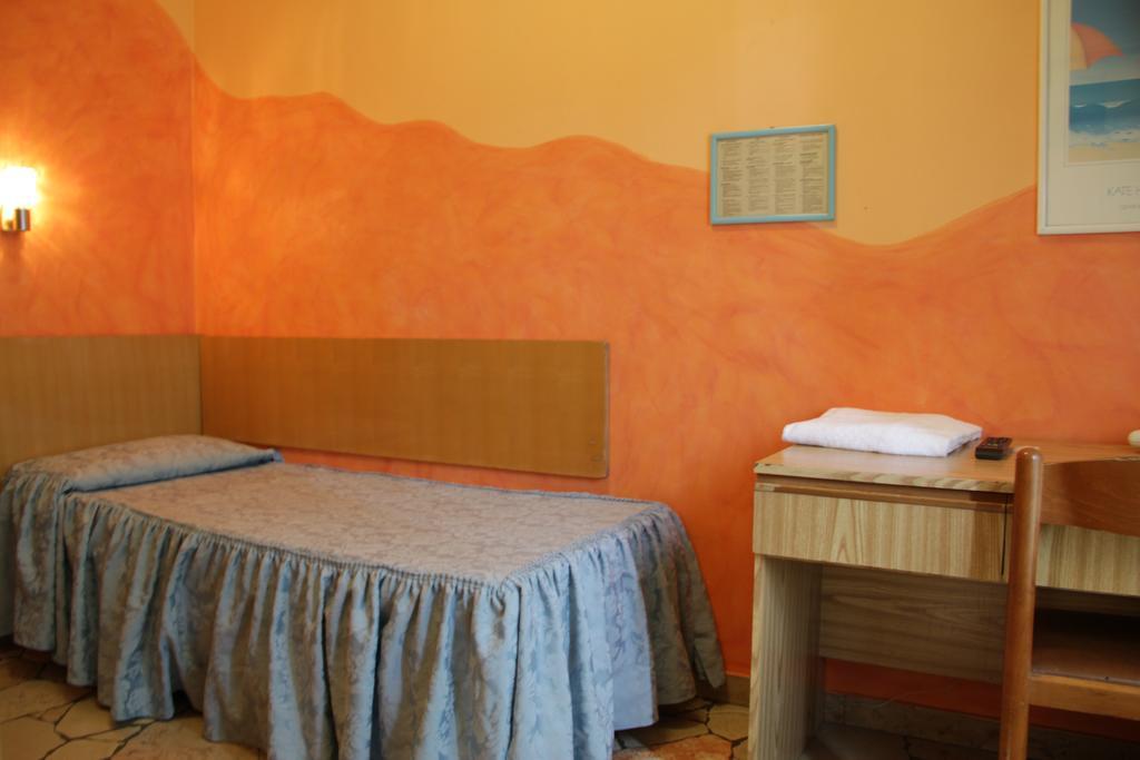 Del Sud Hotel Milán
